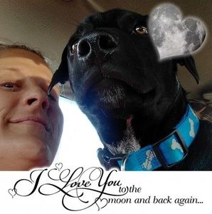 Meet your Posher, Lindsey